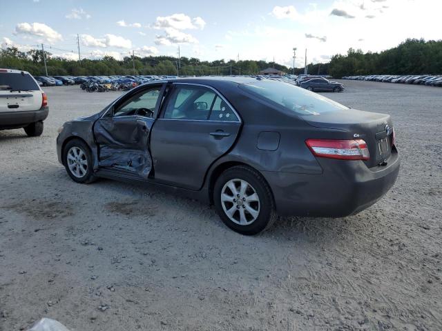 Photo 2 from auction – 2010 TOYOTA CAMRY BASE with VIN 4T4BF3EK1AR077054