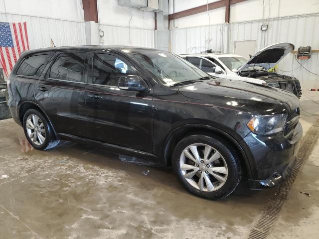 Photo 4 from auction – 2012 DODGE DURANGO R/ with VIN 1C4SDJCT0CC107724