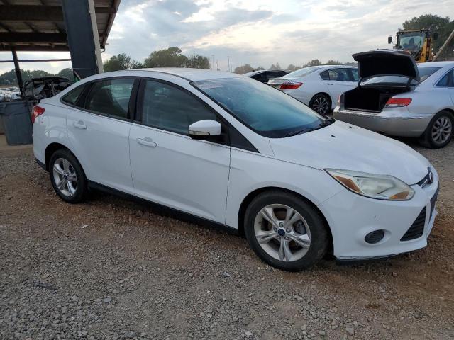 Photo 4 from auction – 2013 FORD FOCUS SE with VIN 1FADP3F23DL349428