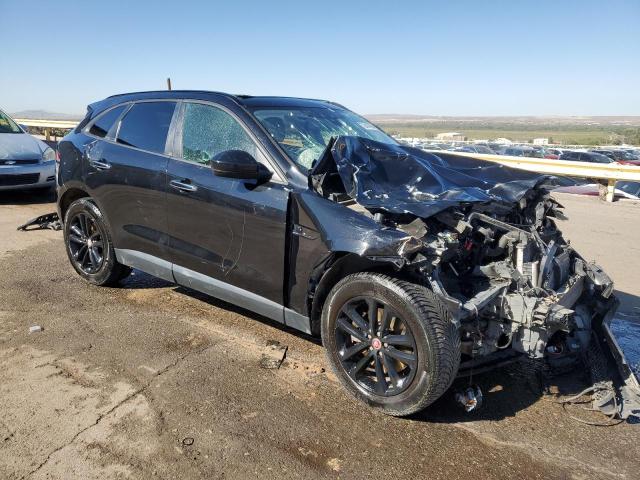 Zdjęcie 4 z aukcji – 2017 JAGUAR F-PACE PRE z VIN SADCJ2BV2HA064579
