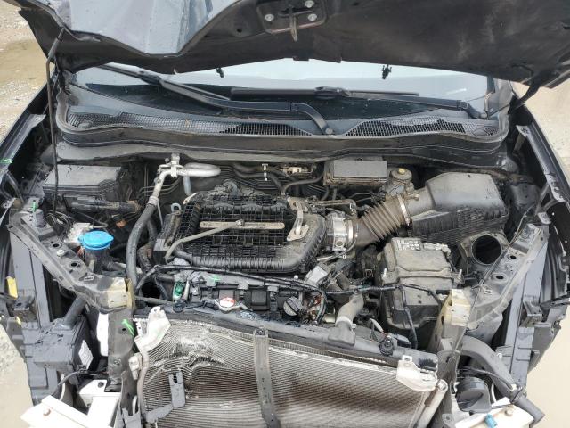 Photo 12 from auction – 2016 HONDA PILOT LX with VIN 5FNYF5H11GB021642