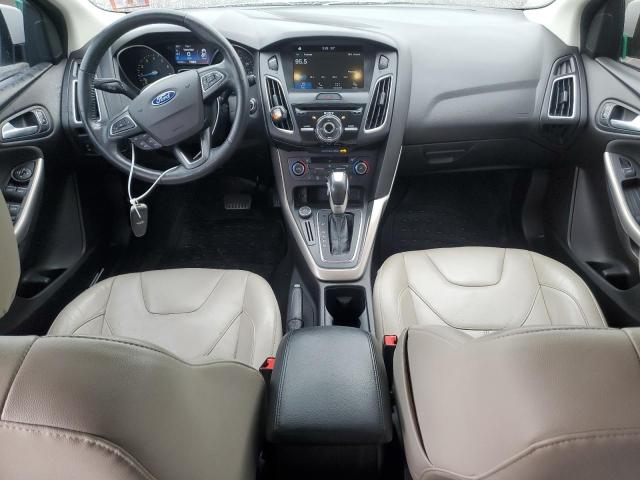 Photo 8 from auction – 2016 FORD FOCUS TITA with VIN 1FADP3N24GL307064