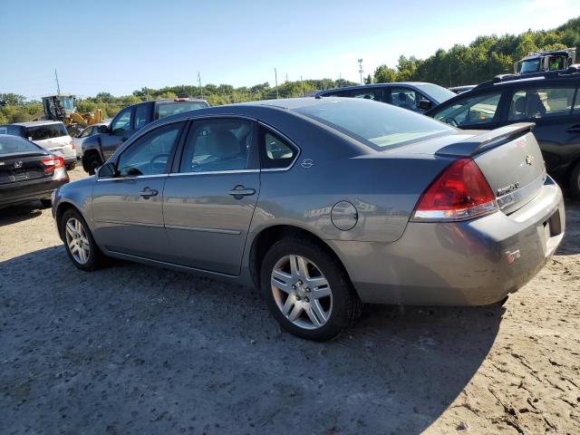 Photo 2 from auction – 2008 CHEVROLET IMPALA LT with VIN 2G1WC583481229643