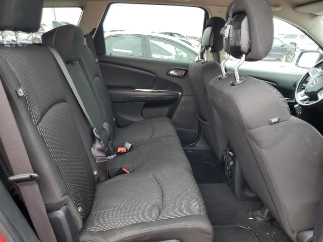 Photo 11 from auction – 2015 DODGE JOURNEY SX with VIN 3C4PDCCG3FT518628