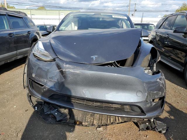 Photo 5 from auction – 2023 TESLA MODEL Y with VIN 7SAYGDEE7PA037276