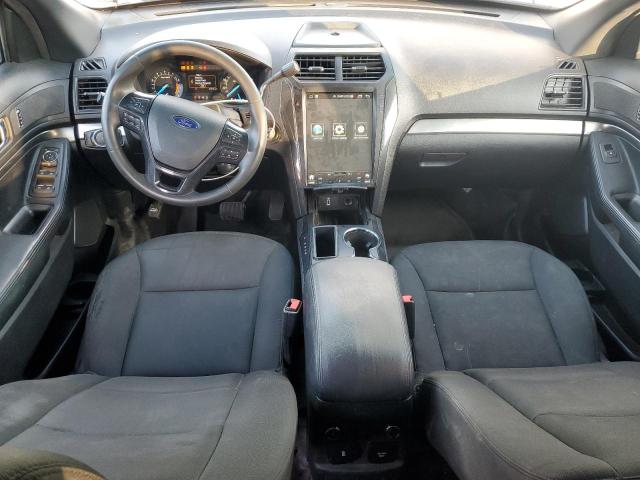 Photo 8 from auction – 2016 FORD EXPLORER P with VIN 1FM5K8AR5GGA02173