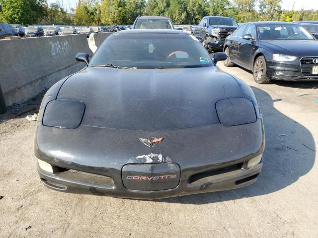 Photo 5 from auction – 1998 CHEVROLET CORVETTE with VIN 1G1YY22G6W5116180