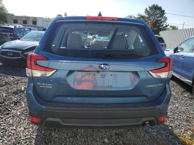 Photo 6 from auction – 2023 SUBARU FORESTER with VIN JF2SKACC1PH471750