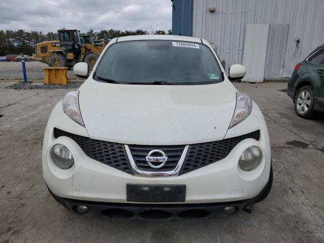 Photo 5 from auction – 2011 NISSAN JUKE S with VIN JN8AF5MV3BT029049