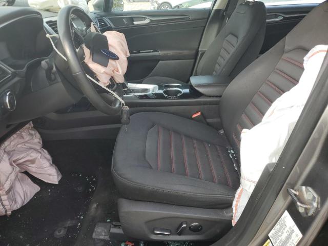 Photo 7 from auction – 2013 FORD FUSION SE with VIN 3FA6P0HR6DR173414