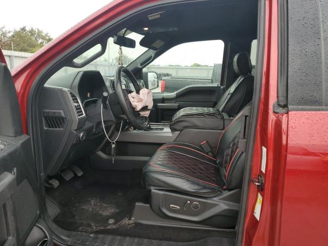 Photo 7 from auction – 2015 FORD F150 SUPER with VIN 1FTFX1EF1FFD11709