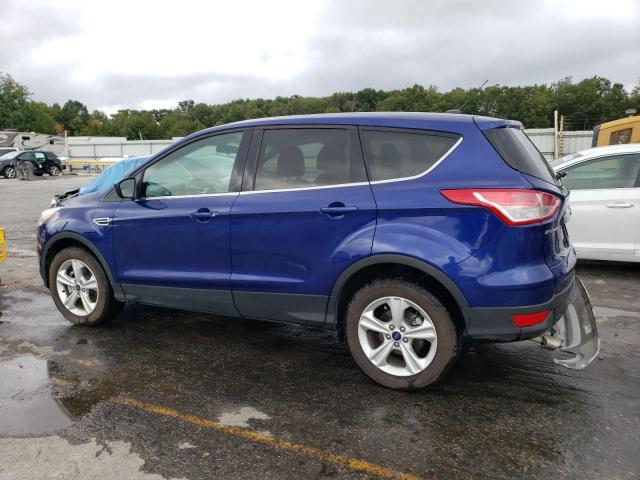 Photo 2 from auction – 2015 FORD ESCAPE SE with VIN 1FMCU9GXXFUB72459