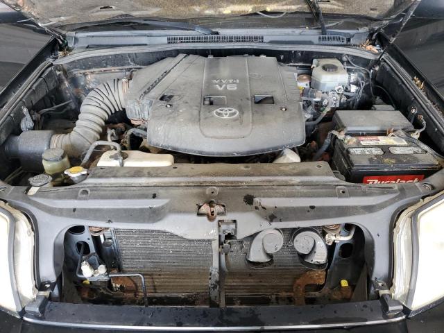 Photo 12 from auction – 2004 TOYOTA 4RUNNER LI with VIN JTEBU17R248024052