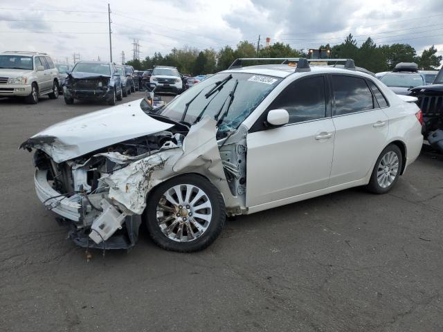 SUBARU IMPREZA 2. 2011 with VIN JF1GE6B63BH515444 - Photo from auction