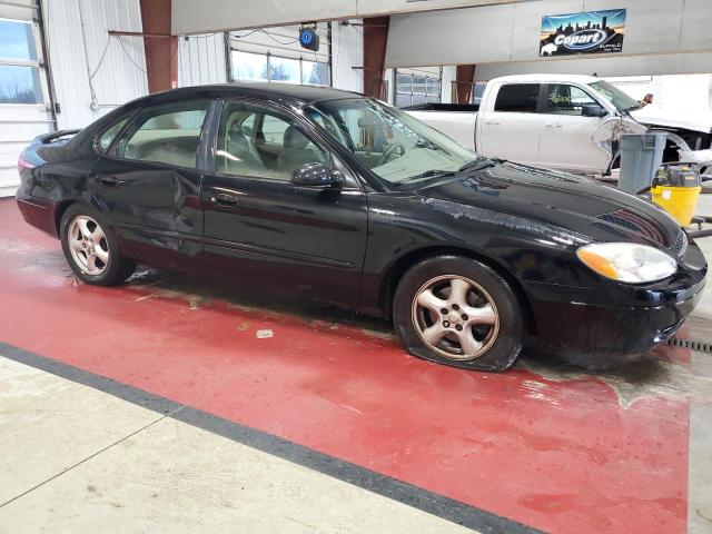 Photo 4 from auction – 2003 FORD TAURUS SES with VIN 1FAFP55U63G113998