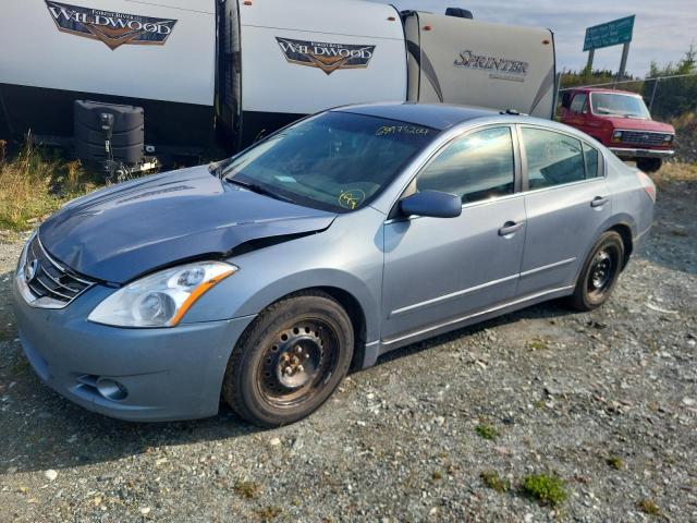 NISSAN ALTIMA BAS 2012 with VIN 1N4AL2AP9CC101517 - Photo from auction