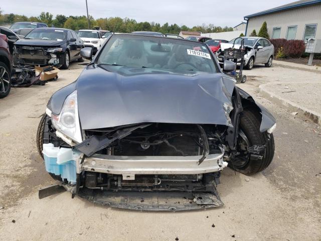 Photo 5 from auction – 2016 NISSAN 370Z BASE with VIN JN1AZ4FH1GM910485
