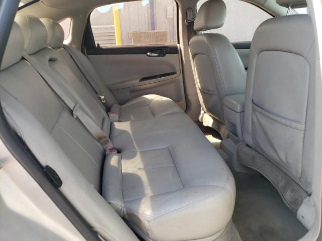 Photo 10 from auction – 2006 CHEVROLET IMPALA LTZ with VIN 2G1WU581269308299