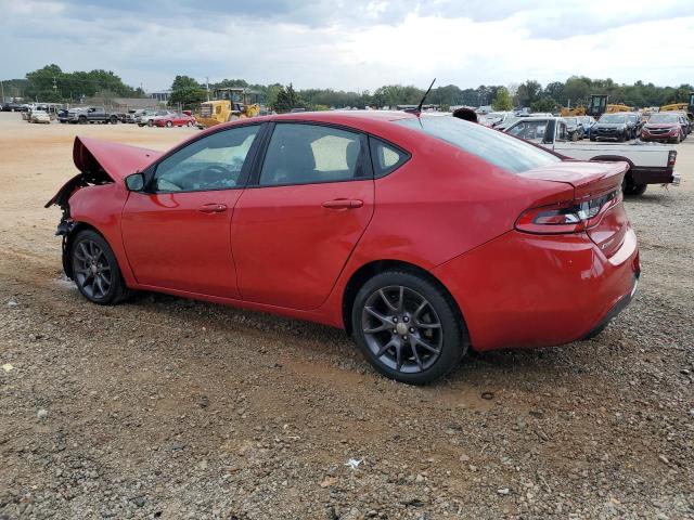 Photo 2 from auction – 2016 DODGE DART SXT with VIN 1C3CDFBB5GD517840