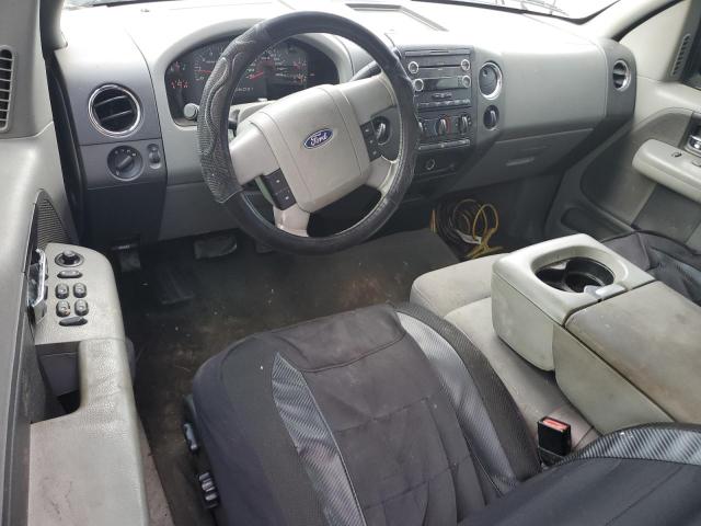 Photo 8 from auction – 2008 FORD F150 with VIN 1FTPX14V28FB87370