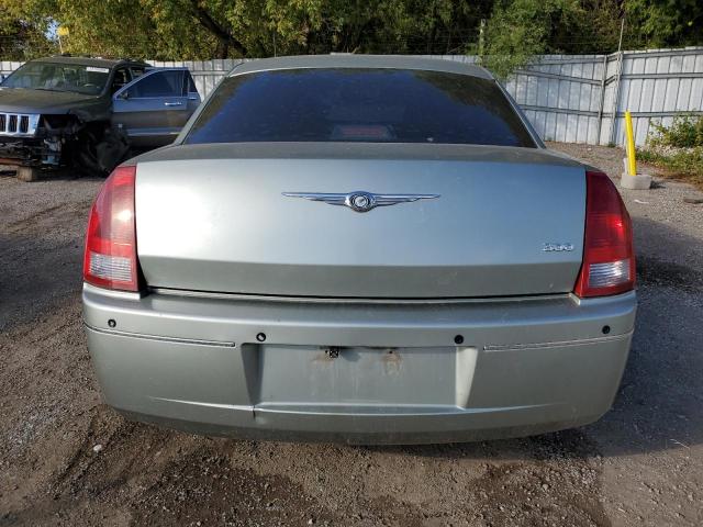 Photo 6 from auction – 2005 CHRYSLER 300 TOURIN with VIN 2C3JA53G55H532441