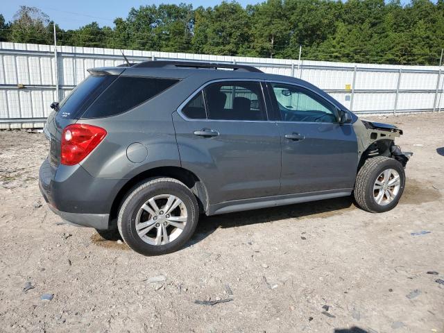 Photo 3 from auction – 2012 CHEVROLET EQUINOX LT with VIN 2GNFLEEK3C6262879