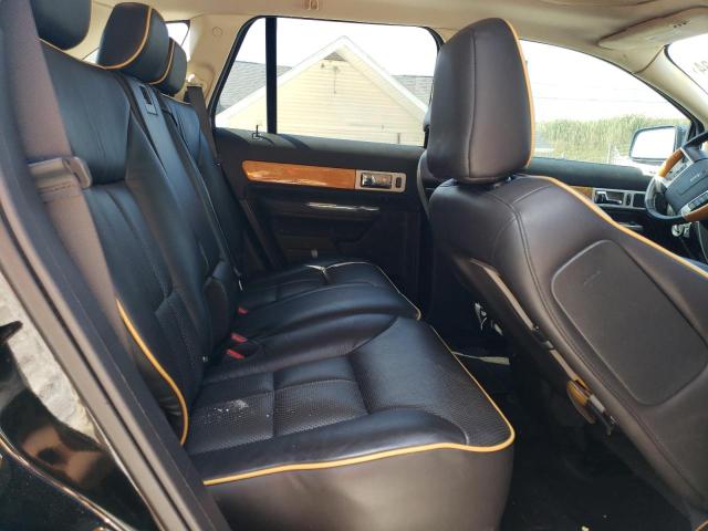 Photo 11 from auction – 2008 LINCOLN MKX with VIN 2LMDU68C38BJ22997