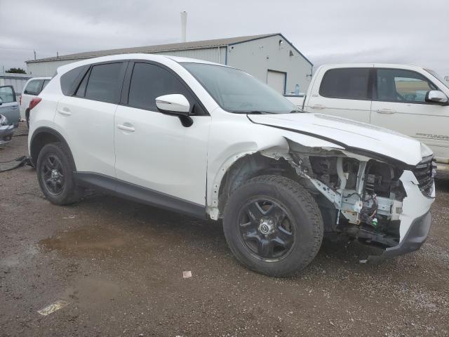 Photo 4 from auction – 2016 MAZDA CX-5 TOURI with VIN JM3KE4CY8G0834263