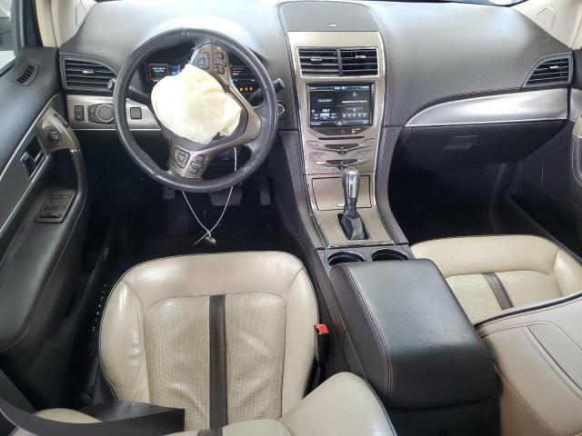 Photo 8 from auction – 2015 LINCOLN MKX with VIN 2LMDJ8JK8FBL20008