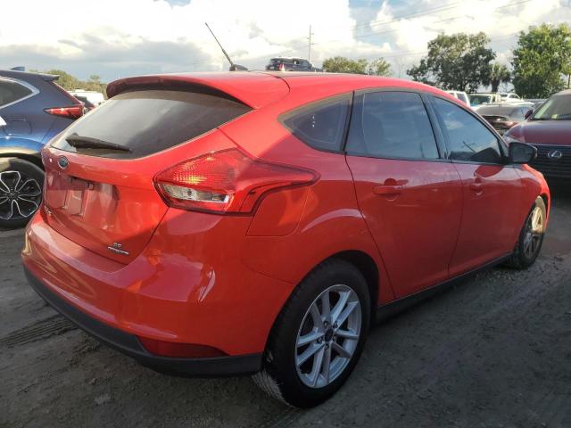 Photo 3 from auction – 2016 FORD FOCUS SE with VIN 1FADP3K24GL204652