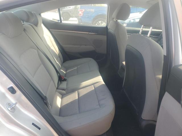 Photo 10 from auction – 2017 HYUNDAI ELANTRA SE with VIN 5NPD74LF1HH094635