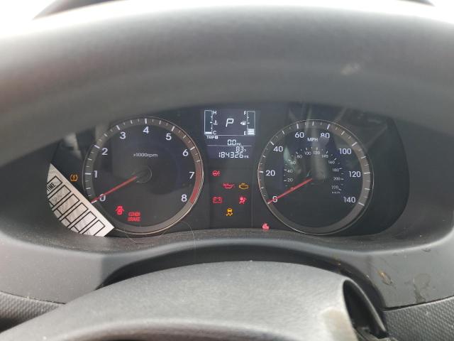 Photo 9 from auction – 2016 HYUNDAI ACCENT SE with VIN KMHCT4AE2GU949022
