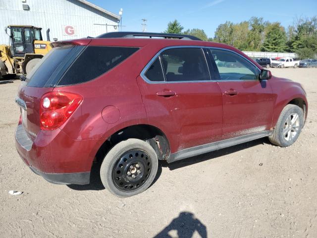 Photo 3 from auction – 2011 CHEVROLET EQUINOX LT with VIN 2CNALPEC3B6338280