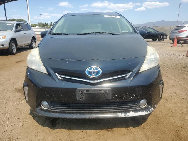Photo 5 from auction – 2012 TOYOTA PRIUS V with VIN JTDZN3EU3C3144005