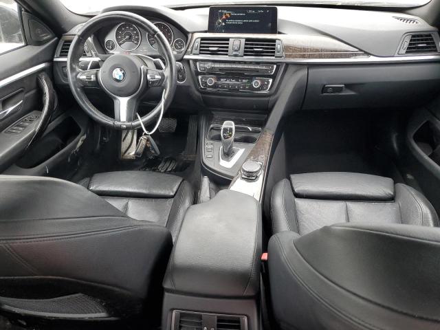 Photo 8 from auction – 2016 BMW 428 XI GRA with VIN WBA4C9C57GG138430