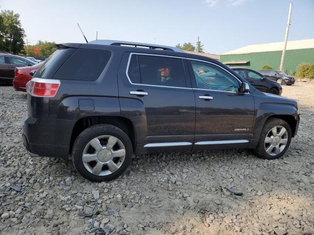 Photo 3 from auction – 2013 GMC TERRAIN DE with VIN 2GKFLZE30D6152399
