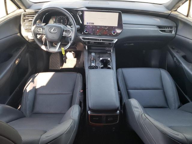 Photo 8 from auction – 2023 LEXUS RX 350 PRE with VIN JTJCHMAA6P2009141