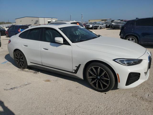 Photo 4 from auction – 2023 BMW 430I GRAN with VIN WBA63AV08PFP23342