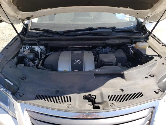 Photo 12 from auction – 2018 LEXUS RX 350 L with VIN JTJGZKCA6J2002679