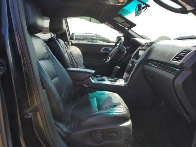 Photo 7 from auction – 2013 FORD EXPLORER L with VIN 1FM5K8F80DGC71855
