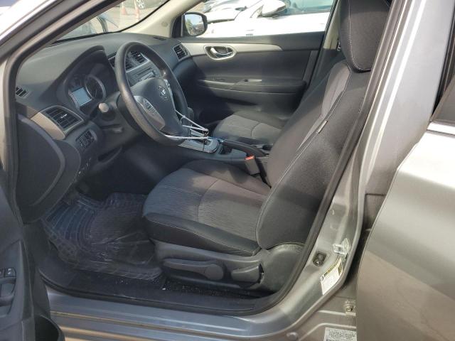 Photo 7 from auction – 2014 NISSAN SENTRA S with VIN 3N1AB7AP0EY255010