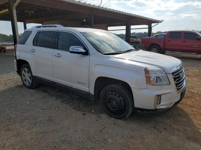 Photo 4 from auction – 2016 GMC TERRAIN SL with VIN 2GKALPEK2G6346121