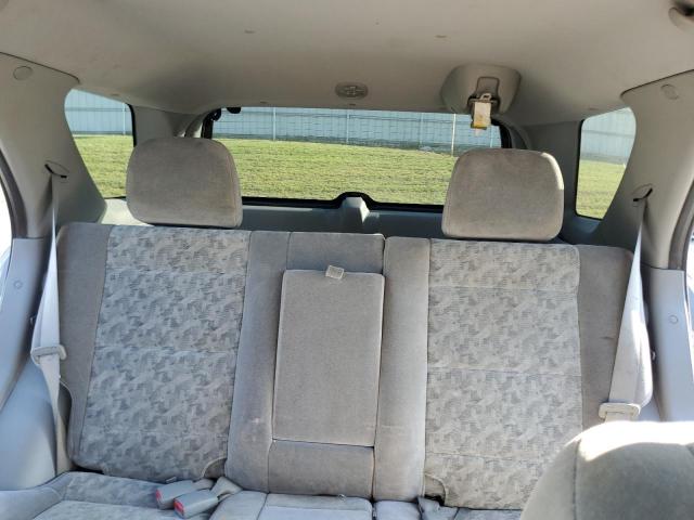 Photo 10 from auction – 2008 KIA SORENTO EX with VIN KNDJD735485825000