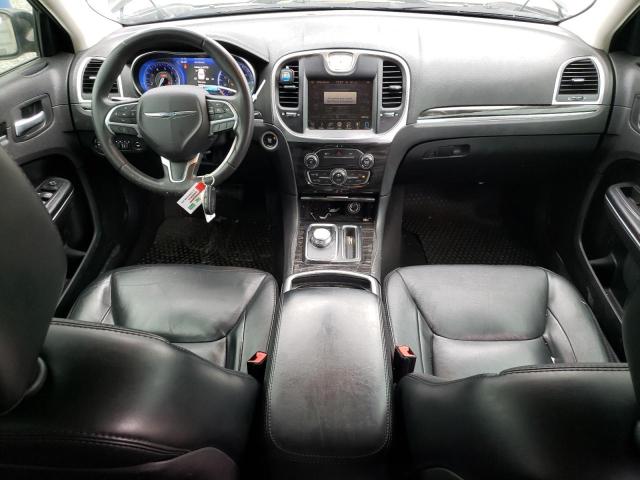 Photo 8 from auction – 2015 CHRYSLER 300 LIMITE with VIN 2C3CCAAG3FH891769