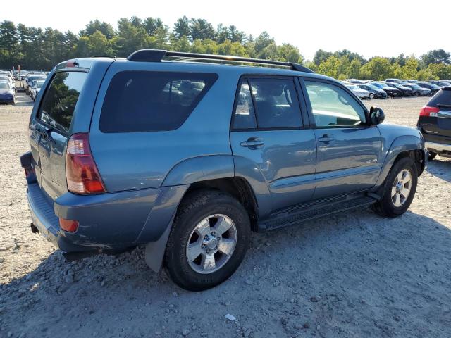 Photo 3 from auction – 2004 TOYOTA 4RUNNER SR with VIN JTEBU14R748017960