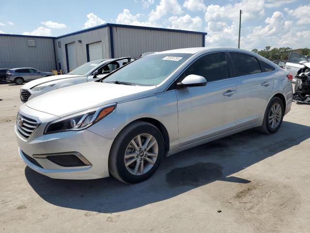 Photo 1 from auction – 2016 HYUNDAI SONATA SE with VIN 5NPE24AF4GH305427