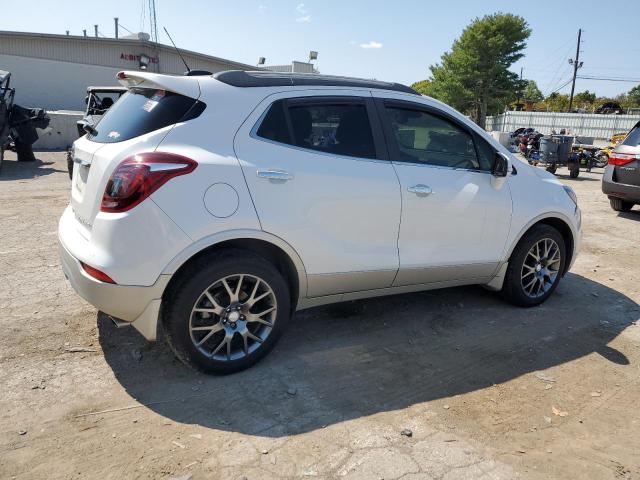 Photo 3 from auction – 2019 BUICK ENCORE SPO with VIN KL4CJ1SB0KB759392