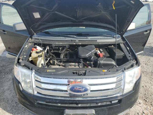 Photo 12 from auction – 2008 FORD EDGE SE with VIN 2FMDK36C28BA33182
