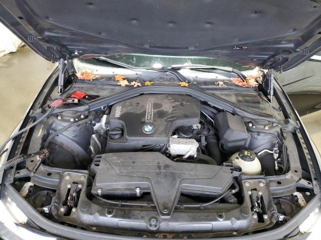 Photo 11 from auction – 2016 BMW 320 XI with VIN WBA8E5G58GNU20084