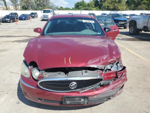 Foto 5 de la subasta – 2005 BUICK ALLURE CX con VIN 2G4WE537951207432